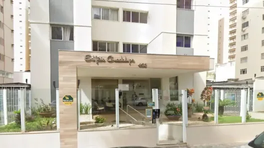 Apartamento com 2 Quartos à venda, 56m² no Setor Bueno, Goiânia