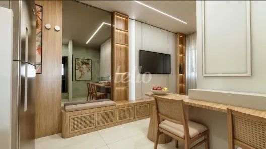 Apartamento com 2 Quartos à venda, 40m² no Vila Formosa, São Paulo