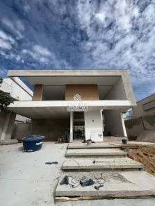 Casa de Condomínio com 4 Quartos à venda, 259m² no Alphaville, Rio das Ostras