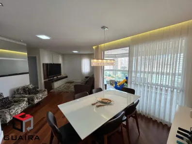 Apartamento com 3 Quartos à venda, 106m² no Nova Petrópolis, São Bernardo do Campo