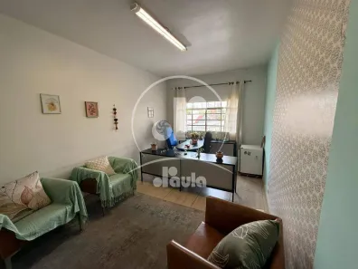 Sala Comercial para alugar, 18m² no Centro, Santo André
