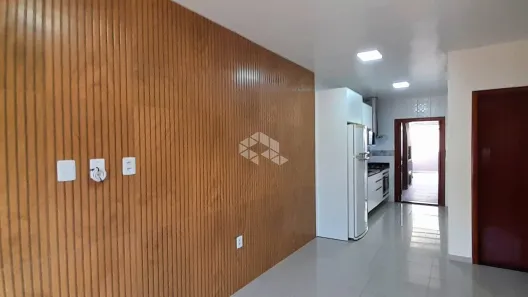 Casa com 2 Quartos à venda, 50m² no Harmonia, Canoas
