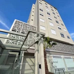 Apartamento com 3 Quartos à venda, 77m² no Centro, Jaraguá do Sul