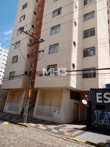 Apartamento com 1 Quarto à venda, 50m² no Botafogo, Campinas