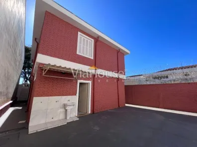 Prédio Comercial com 2 Quartos para alugar, 225m² no Jardim América, Ribeirão Preto
