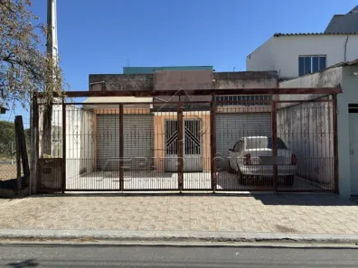 Ponto Comercial à venda, 109m² no Jardim Residencial Imperatriz, Sorocaba