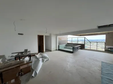Apartamento com 3 Quartos à venda, 129m² no Jardim Goiás, Goiânia