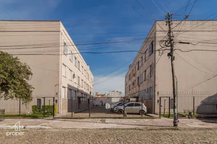 Apartamento com 3 Quartos à venda, 84m² no Centro, Pelotas