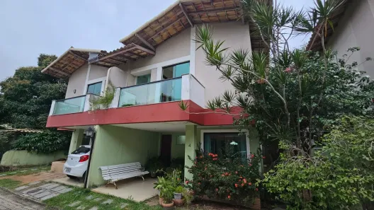 Casa de Condomínio com 3 Quartos à venda, 126m² no Palmeiras, Cabo Frio