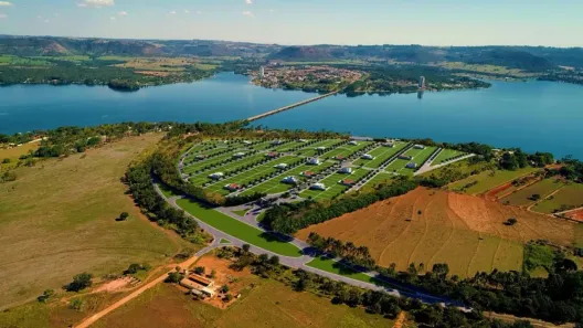 Lote/Terreno à venda, 454m² no , Rifaina