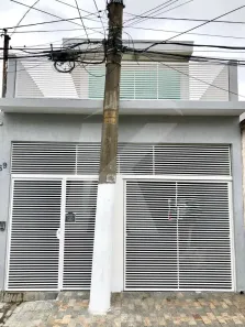Sobrado com 4 Quartos à venda, 120m² no Vila Gustavo, São Paulo