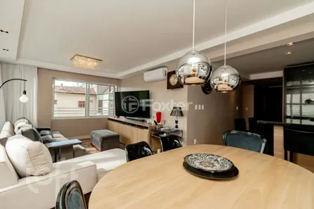 Apartamento com 2 Quartos à venda, 89m² no São João, Porto Alegre