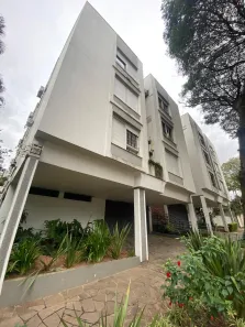 Apartamento com 2 Quartos para alugar, 85m² no Petrópolis, Porto Alegre