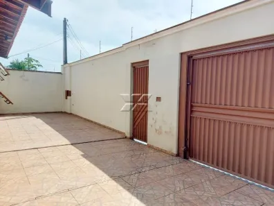 Casa com 3 Quartos à venda, 206m² no Jardim Floridiana, Rio Claro