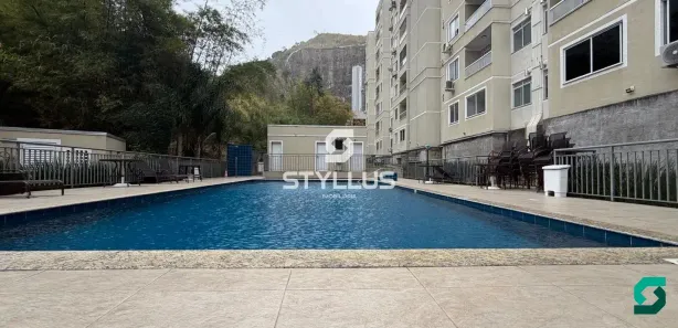 Apartamento com 2 Quartos à venda, 43m² no Água Santa, Rio de Janeiro