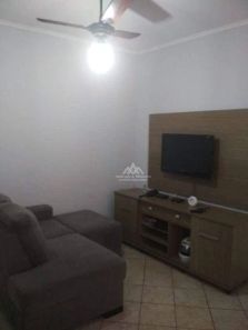 Apartamento com 2 Quartos à venda, 49m² no Ipiranga, Ribeirão Preto