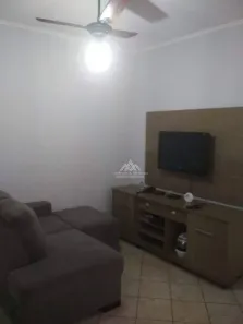Apartamento com 2 Quartos à venda, 49m² no Ipiranga, Ribeirão Preto