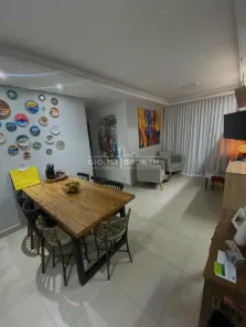 Apartamento com 3 Quartos à venda, 90m² no Parque Residencial Comendador Mançor Daud, São José do Rio Preto