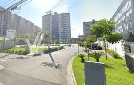Apartamento com 2 Quartos à venda, 56m² no Jardim Santa Amélia, Hortolândia