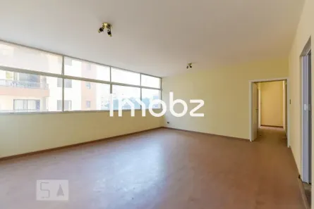 Apartamento com 3 Quartos à venda, 112m² no Pinheiros, São Paulo