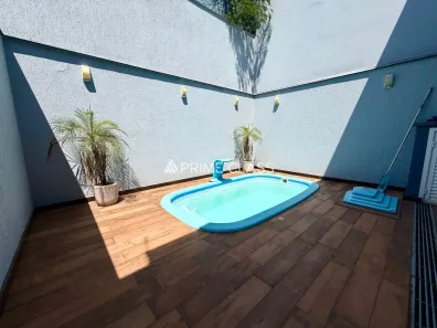 Sobrado com 3 Quartos à venda, 179m² no Estância Velha, Canoas