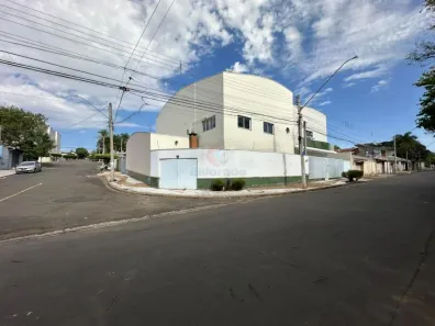 Ponto Comercial à venda, 510m² no Jardim Europa, Nova Odessa