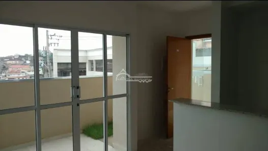 Apartamento com 2 Quartos à venda, 56m² no Jardim Bela Vista, Jacareí