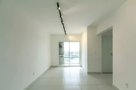 Apartamento com 2 Quartos à venda, 54m² no Assunção, São Bernardo do Campo