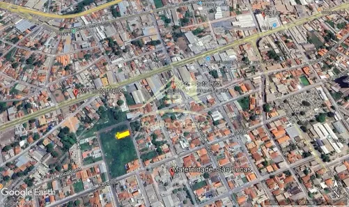 Lote/Terreno à venda, 444m² no Centro-Sul, Várzea Grande
