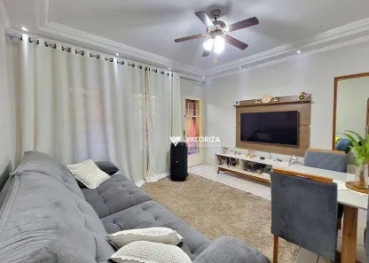 Casa com 3 Quartos à venda, 164m² no Jardim Residencial Deolinda Guerra, Sorocaba