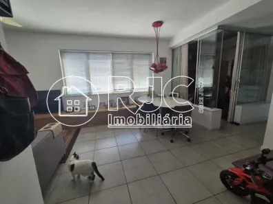 Apartamento com 3 Quartos à venda, 88m² no Tijuca, Rio de Janeiro
