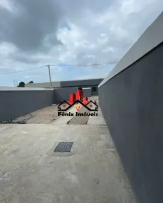 Casa com 2 Quartos à venda, 62m² no Jardim Primavera, Duque de Caxias