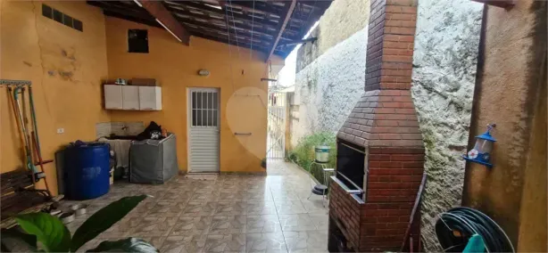 Casa com 2 Quartos à venda, 200m² no Jardim Paraíso, São Paulo