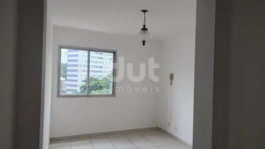 Apartamento com 1 Quarto para alugar, 48m² no Jardim Paraíso, Campinas