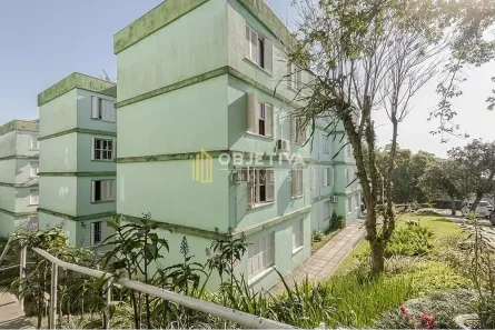 Apartamento com 2 Quartos à venda, 56m² no Santa Tereza, Porto Alegre