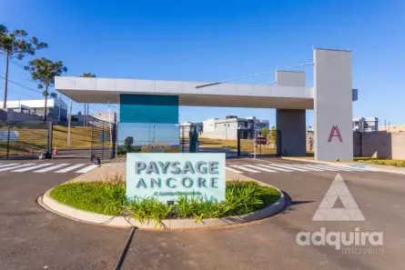 Lote/Terreno à venda, 300m² no Cará-cará, Ponta Grossa