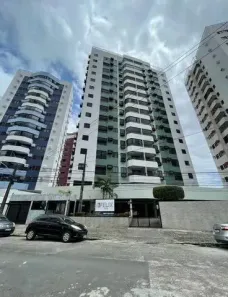 Apartamento com 2 Quartos para venda ou aluguel, 55m² no Imbiribeira, Recife