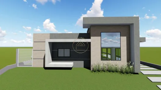 Fazenda/Sítio com 4 Quartos à venda, 1000m² no , Mairinque