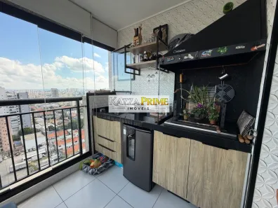 Apartamento com 2 Quartos à venda, 67m² no Vila Mascote, São Paulo