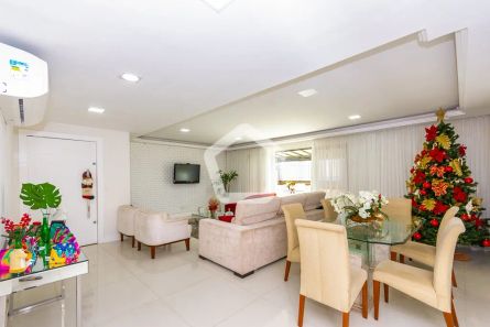 Cobertura com 6 Quartos à venda, 400m² no Recreio dos Bandeirantes, Rio de Janeiro