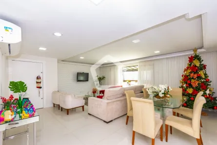 Cobertura com 6 Quartos à venda, 400m² no Recreio dos Bandeirantes, Rio de Janeiro