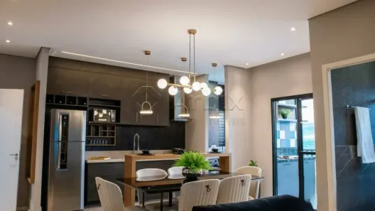 Apartamento com 3 Quartos à venda, 70m² no Residencial Dona Margarida, Santa Bárbara D'Oeste
