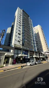 Apartamento com 3 Quartos para alugar, 86m² no Centro, Criciúma