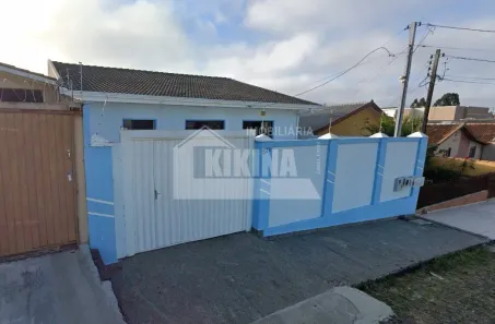 Casa com 3 Quartos à venda, 110m² no Contorno, Ponta Grossa