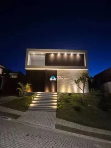 Casa com 4 Quartos para alugar, 560m² no Residencial Jatibela, Campinas