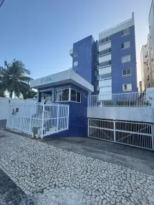 Apartamento com 3 Quartos para alugar, 70m² no Pitangueiras, Lauro de Freitas