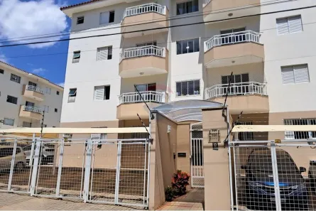 Apartamento com 2 Quartos para alugar, 78m² no Jardim Vera Cruz, Sorocaba