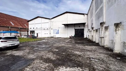 Galpão/Depósito/Armazém para alugar, 1000m² no Prazeres, Jaboatão dos Guararapes