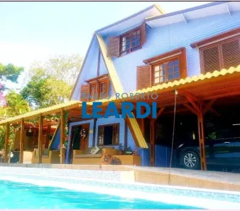 Casa com 2 Quartos à venda, 400m² no São Vicente, Mairiporã