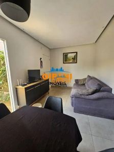 Apartamento com 2 Quartos à venda, 52m² no Recanto Camanducaia, Jaguariúna
